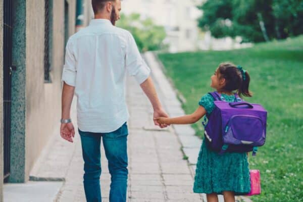 Rentrée scolaire et autorisation d'absence